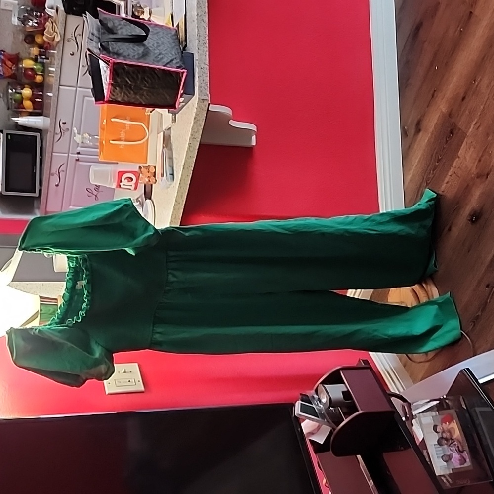 Women plus size jumper